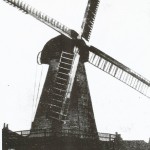 Ride’s Mill