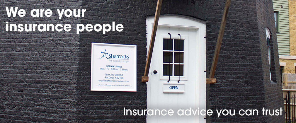 We are your insurance people - Insurance advice you can trust