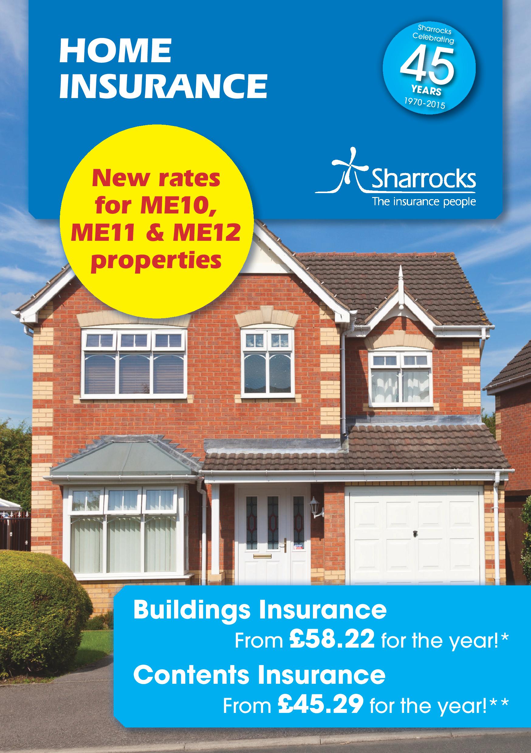 Home Insurance - ME10 ME11 and ME12-page-001