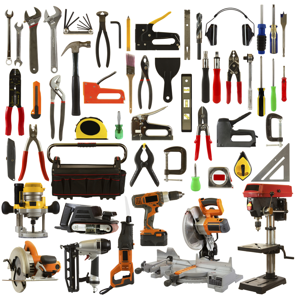 Tools and Equipment Insurance