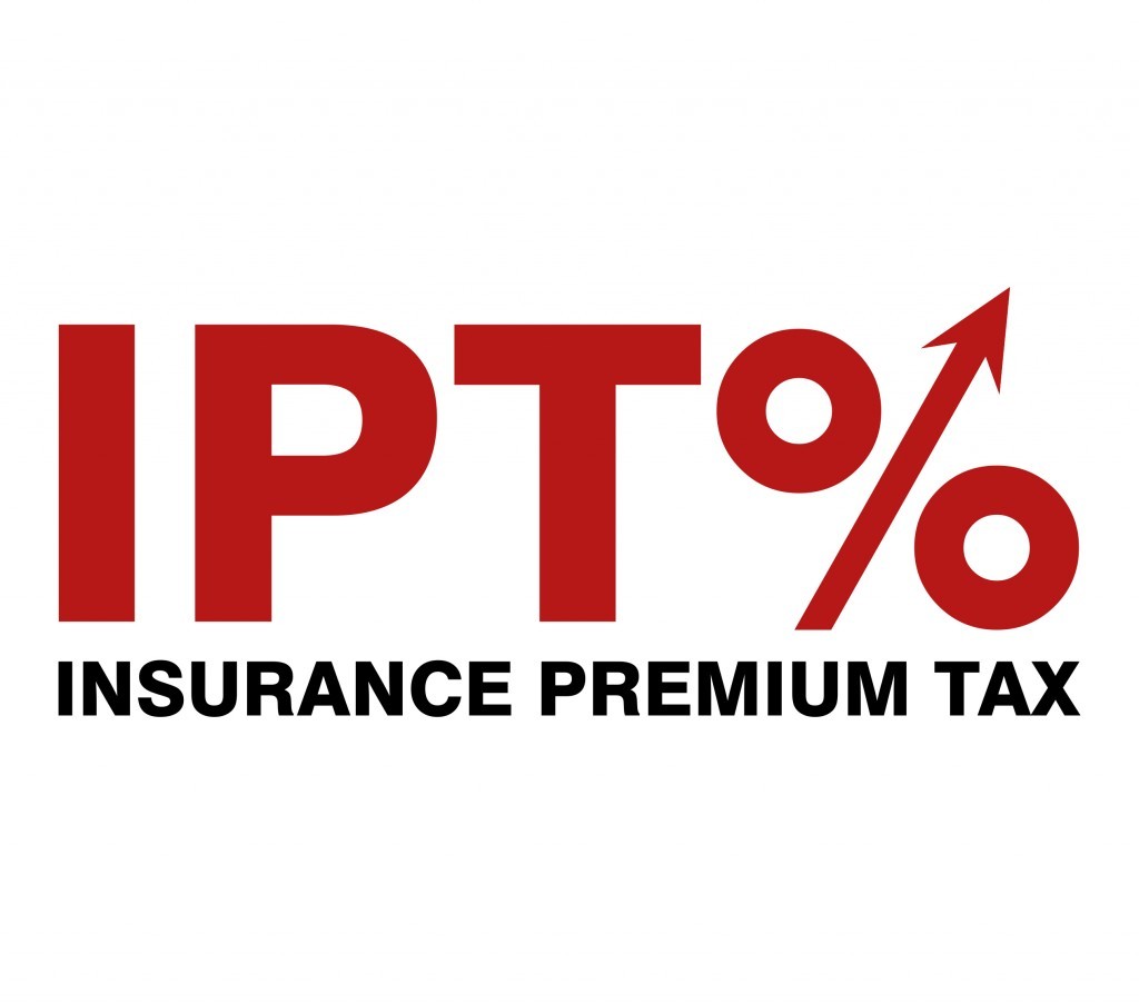 Insurance Premium Tax, IPT, tax rise
