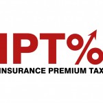 Insurance Premium Tax, IPT, tax rise