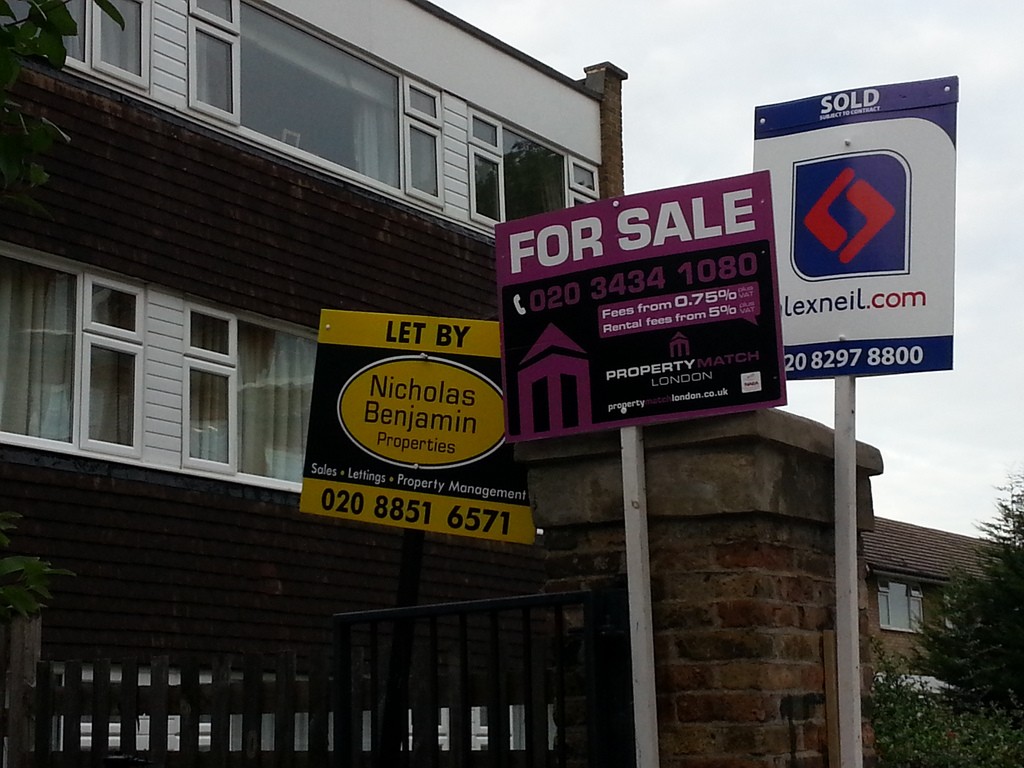 Let property signs